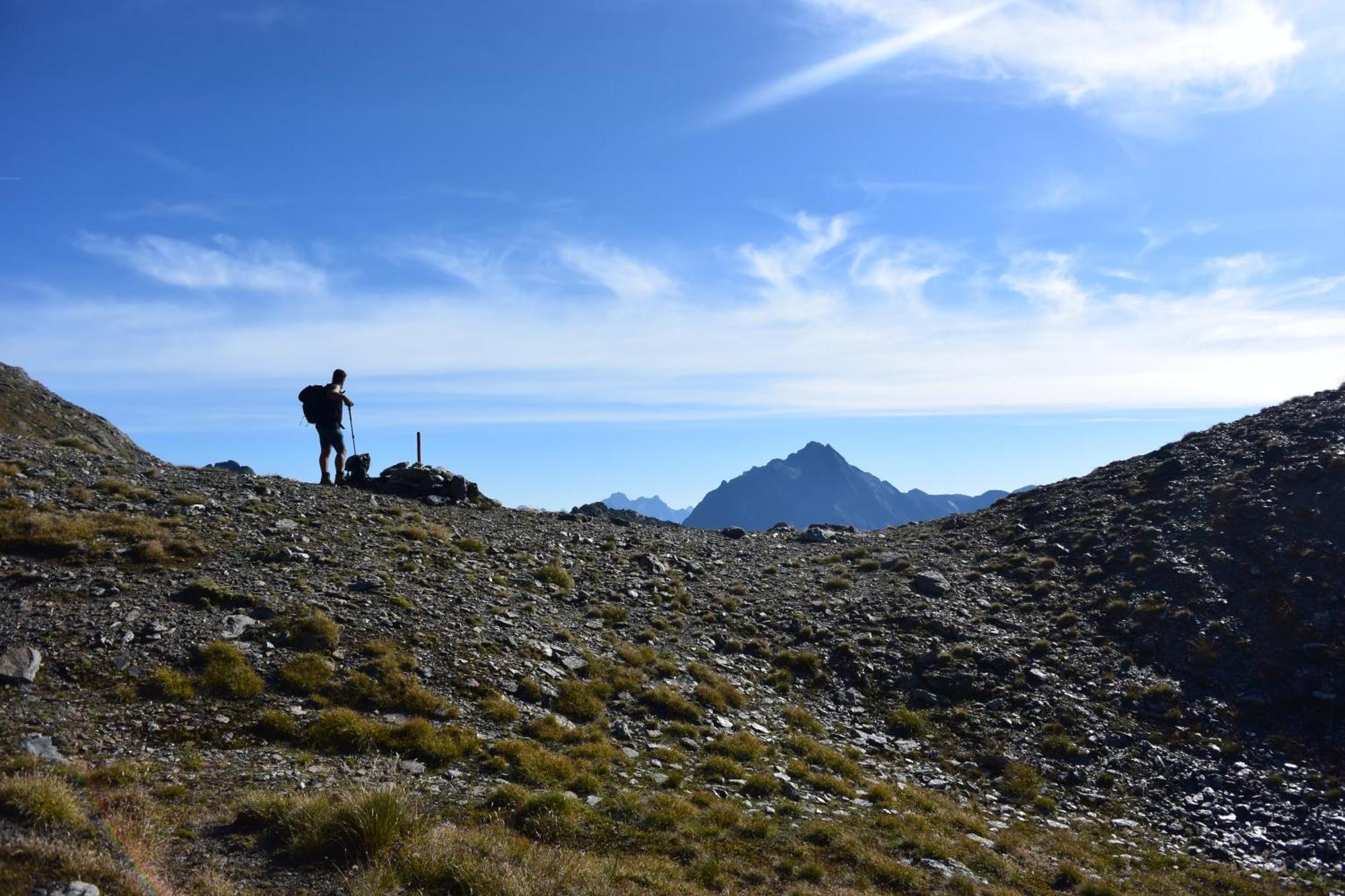Burgerhof Villa Pettneu am Arlberg Luaran gambar