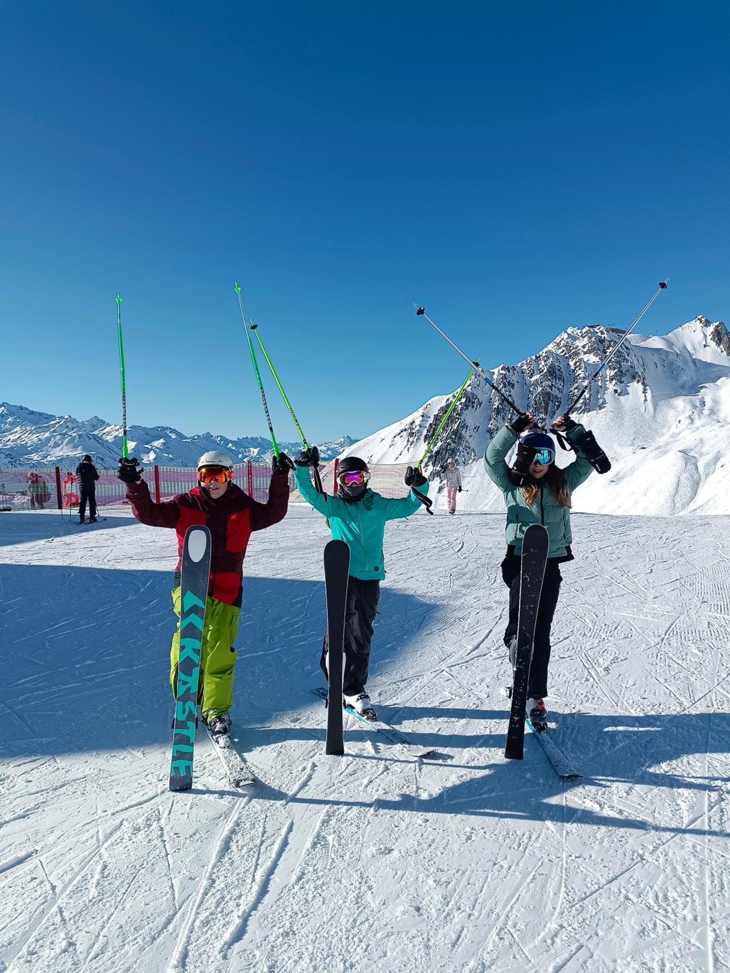 Burgerhof Villa Pettneu am Arlberg Luaran gambar